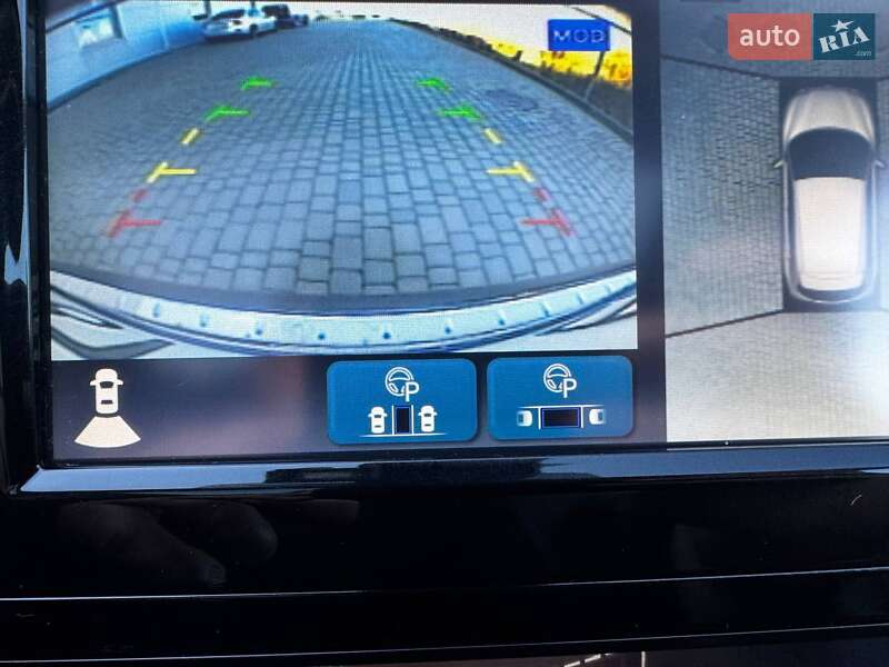 Внедорожник / Кроссовер Nissan Qashqai 2019 в Ивано-Франковске фото 42 Внедорожник / Кроссовер Nissan Qashqai 2019 в Ивано-Франковске