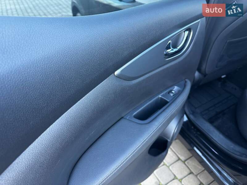 Внедорожник / Кроссовер Nissan Qashqai 2019 в Ивано-Франковске фото 50 Внедорожник / Кроссовер Nissan Qashqai 2019 в Ивано-Франковске