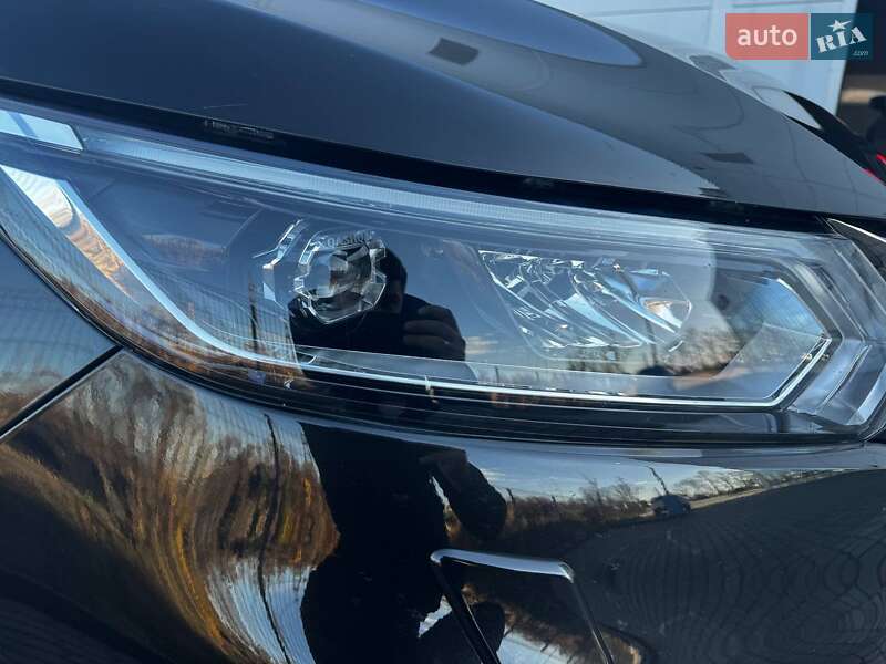 Внедорожник / Кроссовер Nissan Qashqai 2019 в Ивано-Франковске фото 12 Внедорожник / Кроссовер Nissan Qashqai 2019 в Ивано-Франковске