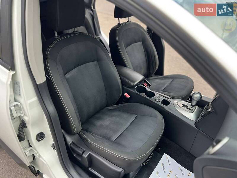 Внедорожник / Кроссовер Nissan Qashqai 2010 в Одессе фото 22 Внедорожник / Кроссовер Nissan Qashqai 2010 в Одессе
