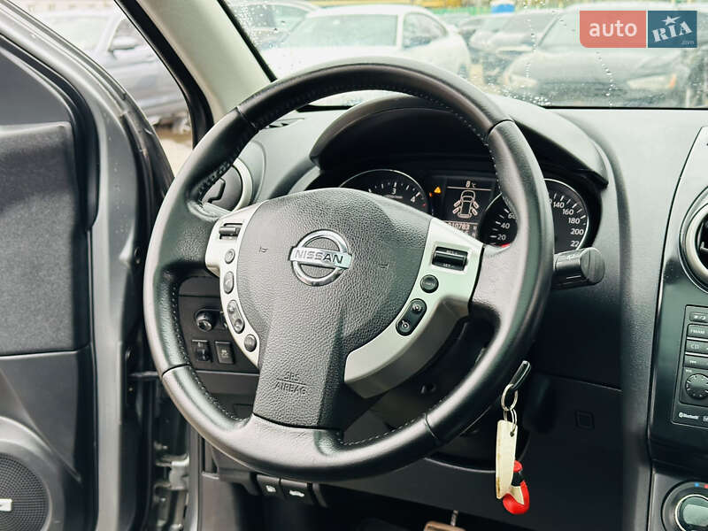 Внедорожник / Кроссовер Nissan Qashqai 2011 в Харькове фото 23 Внедорожник / Кроссовер Nissan Qashqai 2011 в Харькове
