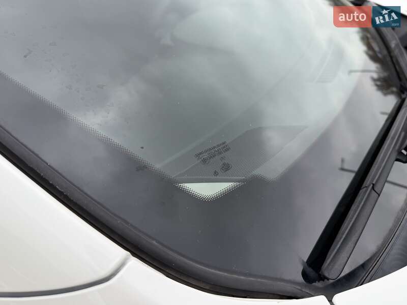 Внедорожник / Кроссовер Nissan Qashqai 2021 в Днепре