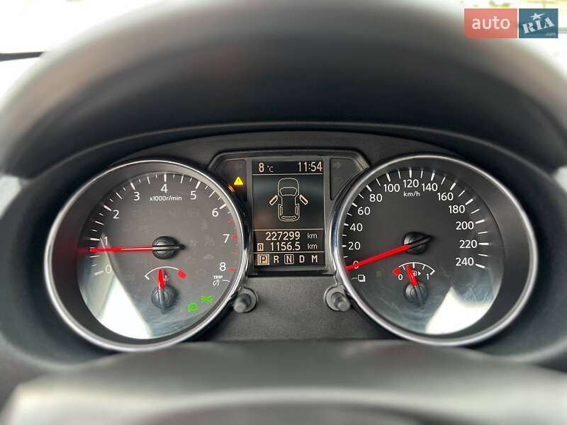 Внедорожник / Кроссовер Nissan Qashqai 2010 в Одессе фото 33 Внедорожник / Кроссовер Nissan Qashqai 2010 в Одессе