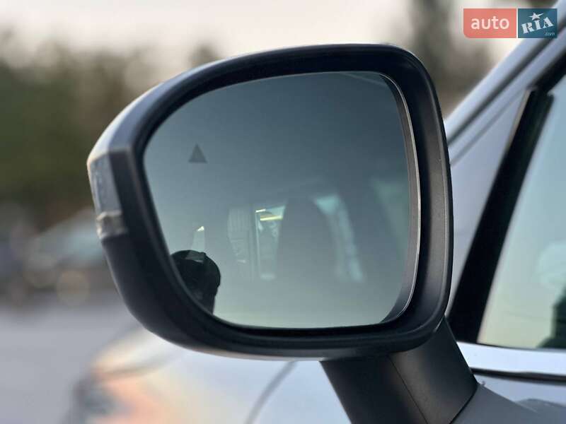 Внедорожник / Кроссовер Nissan Qashqai 2022 в Киеве фото 12 Внедорожник / Кроссовер Nissan Qashqai 2022 в Киеве