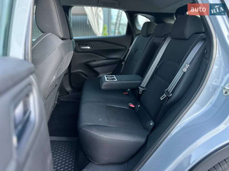 Внедорожник / Кроссовер Nissan Qashqai 2022 в Киеве фото 17 Внедорожник / Кроссовер Nissan Qashqai 2022 в Киеве