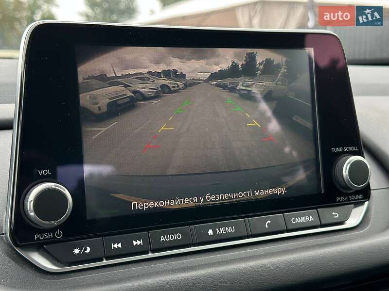 Внедорожник / Кроссовер Nissan Qashqai 2022 в Киеве фото 31 Внедорожник / Кроссовер Nissan Qashqai 2022 в Киеве