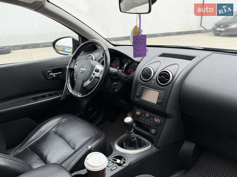 Внедорожник / Кроссовер Nissan Qashqai 2011 в Виннице фото 13 Внедорожник / Кроссовер Nissan Qashqai 2011 в Виннице