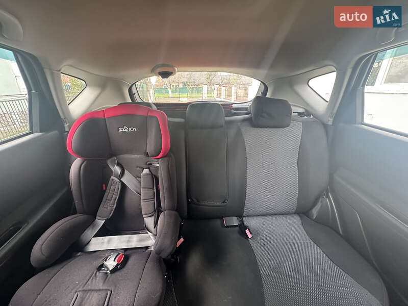 Внедорожник / Кроссовер Nissan Qashqai 2010 в Моршине