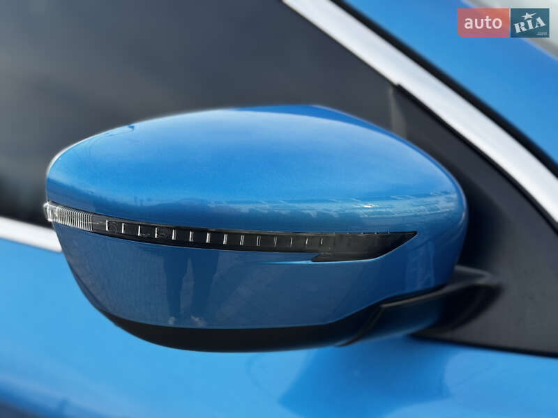 Внедорожник / Кроссовер Nissan Qashqai 2019 в Киеве фото 51 Внедорожник / Кроссовер Nissan Qashqai 2019 в Киеве