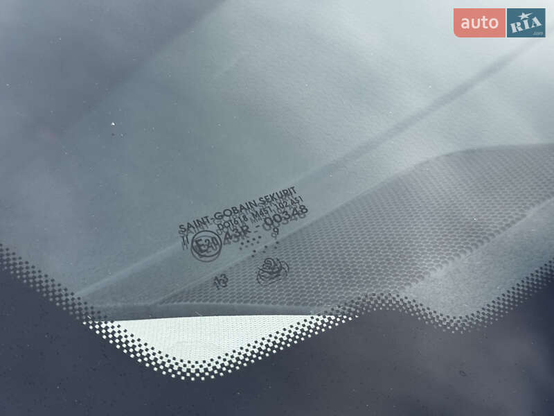 Внедорожник / Кроссовер Nissan Qashqai 2019 в Киеве фото 52 Внедорожник / Кроссовер Nissan Qashqai 2019 в Киеве