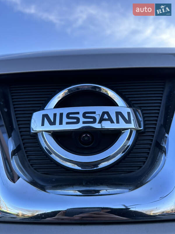 Внедорожник / Кроссовер Nissan Qashqai 2012 в Луцке фото 12 Внедорожник / Кроссовер Nissan Qashqai 2012 в Луцке
