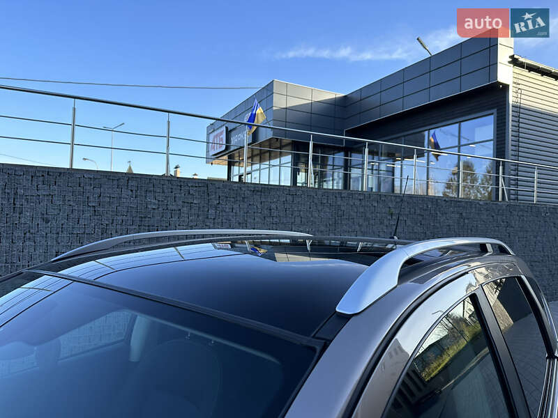 Внедорожник / Кроссовер Nissan Qashqai 2012 в Луцке фото 26 Внедорожник / Кроссовер Nissan Qashqai 2012 в Луцке