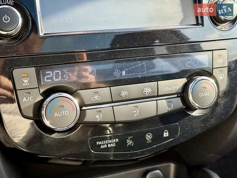 Внедорожник / Кроссовер Nissan Qashqai 2014 в Харькове фото 17 Внедорожник / Кроссовер Nissan Qashqai 2014 в Харькове