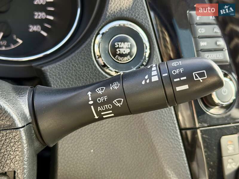 Внедорожник / Кроссовер Nissan Qashqai 2014 в Харькове фото 22 Внедорожник / Кроссовер Nissan Qashqai 2014 в Харькове