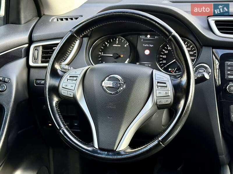 Внедорожник / Кроссовер Nissan Qashqai 2014 в Харькове фото 15 Внедорожник / Кроссовер Nissan Qashqai 2014 в Харькове
