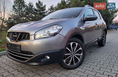 Внедорожник / Кроссовер Nissan Qashqai 2012 в Хмельницком