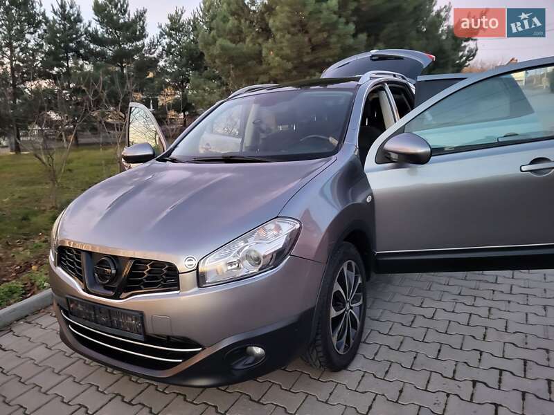 Внедорожник / Кроссовер Nissan Qashqai 2012 в Хмельницком фото 33 Внедорожник / Кроссовер Nissan Qashqai 2012 в Хмельницком