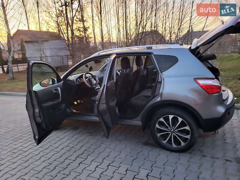 Внедорожник / Кроссовер Nissan Qashqai 2012 в Хмельницком фото 40 Внедорожник / Кроссовер Nissan Qashqai 2012 в Хмельницком