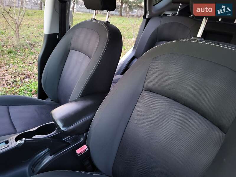 Внедорожник / Кроссовер Nissan Qashqai 2012 в Хмельницком фото 69 Внедорожник / Кроссовер Nissan Qashqai 2012 в Хмельницком