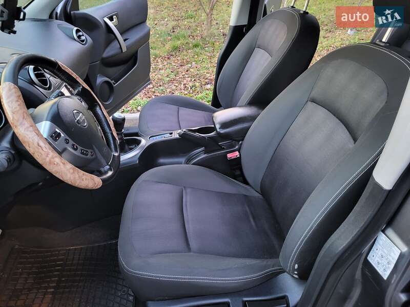 Внедорожник / Кроссовер Nissan Qashqai 2012 в Хмельницком фото 75 Внедорожник / Кроссовер Nissan Qashqai 2012 в Хмельницком