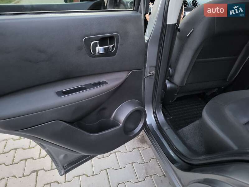 Внедорожник / Кроссовер Nissan Qashqai 2012 в Хмельницком фото 84 Внедорожник / Кроссовер Nissan Qashqai 2012 в Хмельницком