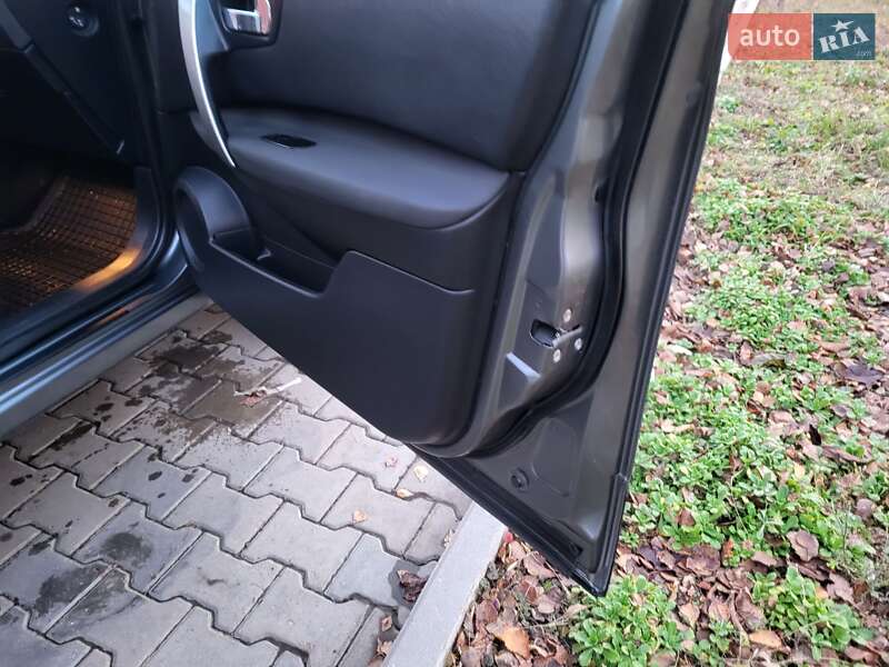 Внедорожник / Кроссовер Nissan Qashqai 2012 в Хмельницком фото 96 Внедорожник / Кроссовер Nissan Qashqai 2012 в Хмельницком