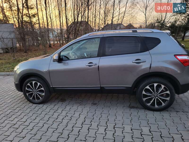 Внедорожник / Кроссовер Nissan Qashqai 2012 в Хмельницком фото 109 Внедорожник / Кроссовер Nissan Qashqai 2012 в Хмельницком