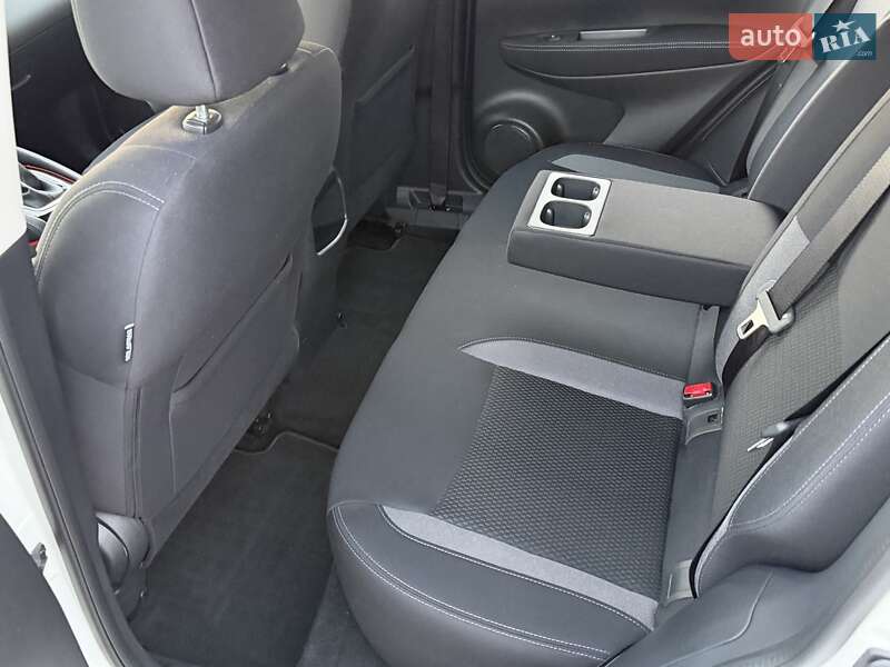 Позашляховик / Кросовер Nissan Qashqai 2020 в Запоріжжі фото 20 Позашляховик / Кросовер Nissan Qashqai 2020 в Запоріжжі