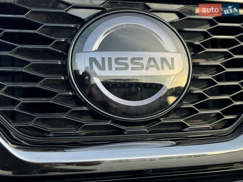 Внедорожник / Кроссовер Nissan Qashqai 2020 в Киеве фото 41 Внедорожник / Кроссовер Nissan Qashqai 2020 в Киеве
