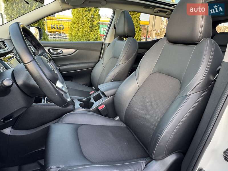 Внедорожник / Кроссовер Nissan Qashqai 2020 в Киеве фото 46 Внедорожник / Кроссовер Nissan Qashqai 2020 в Киеве