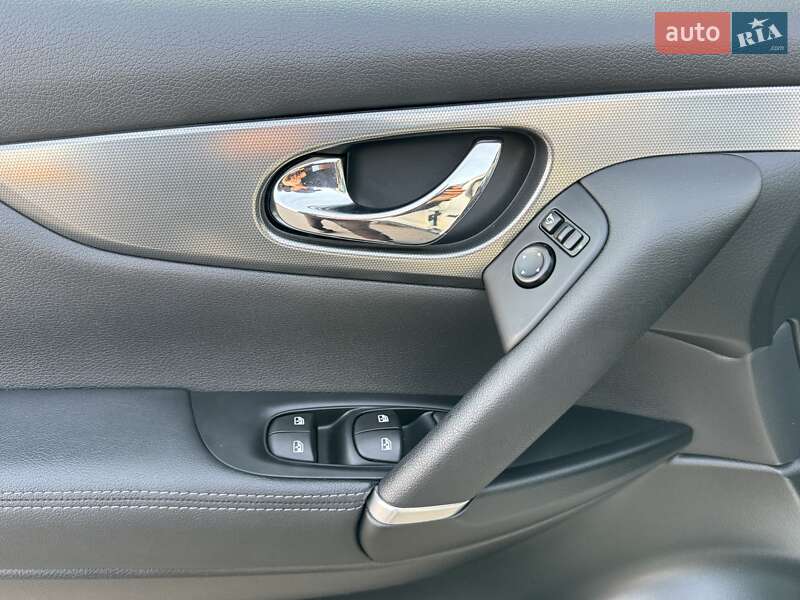 Внедорожник / Кроссовер Nissan Qashqai 2020 в Киеве фото 63 Внедорожник / Кроссовер Nissan Qashqai 2020 в Киеве