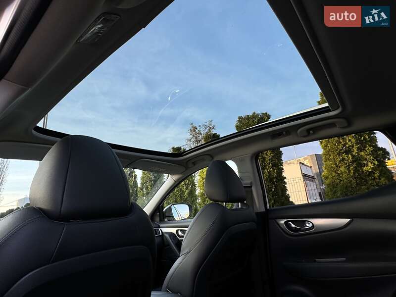 Внедорожник / Кроссовер Nissan Qashqai 2020 в Киеве фото 71 Внедорожник / Кроссовер Nissan Qashqai 2020 в Киеве