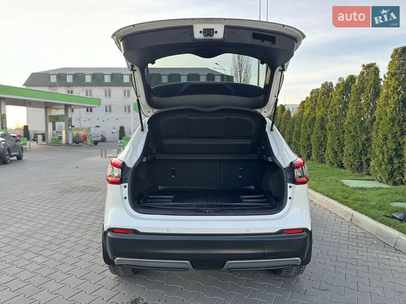 Внедорожник / Кроссовер Nissan Qashqai 2020 в Киеве фото 76 Внедорожник / Кроссовер Nissan Qashqai 2020 в Киеве