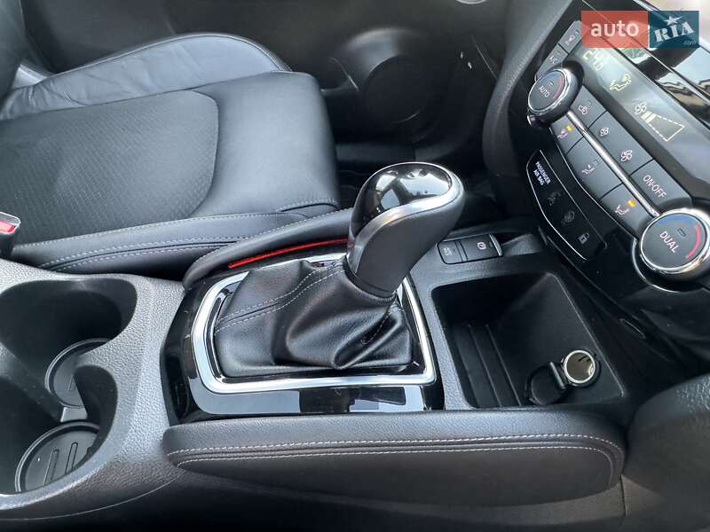 Внедорожник / Кроссовер Nissan Qashqai 2020 в Киеве фото 84 Внедорожник / Кроссовер Nissan Qashqai 2020 в Киеве