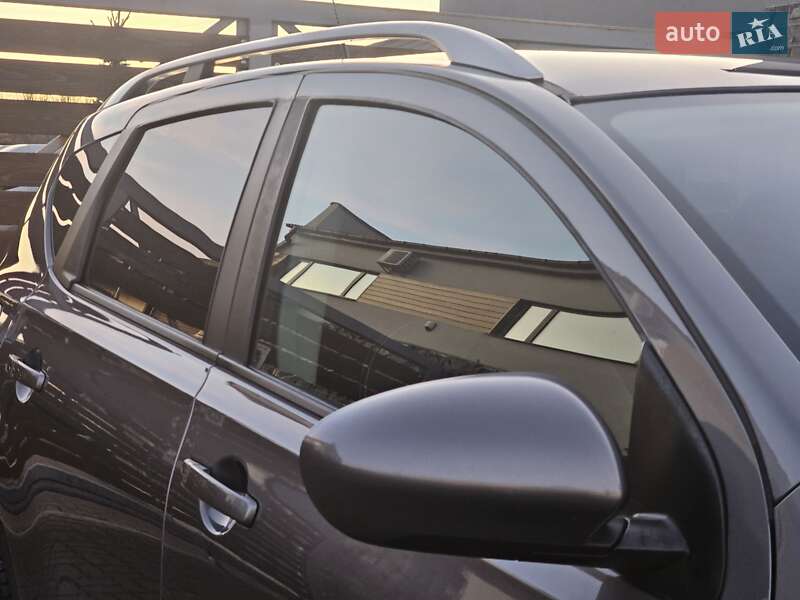 Внедорожник / Кроссовер Nissan Qashqai 2013 в Стрые фото 15 Внедорожник / Кроссовер Nissan Qashqai 2013 в Стрые