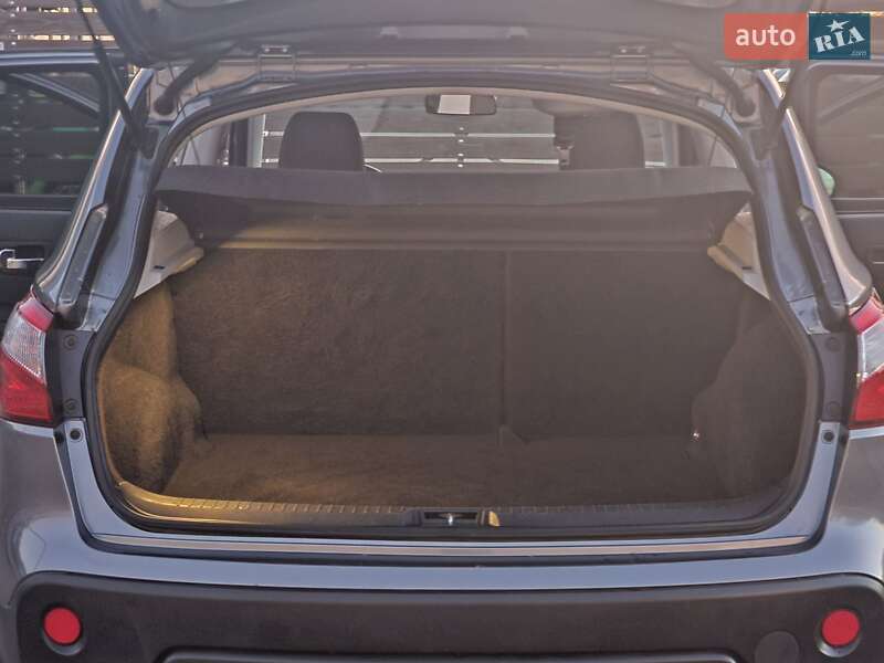 Внедорожник / Кроссовер Nissan Qashqai 2013 в Стрые фото 51 Внедорожник / Кроссовер Nissan Qashqai 2013 в Стрые