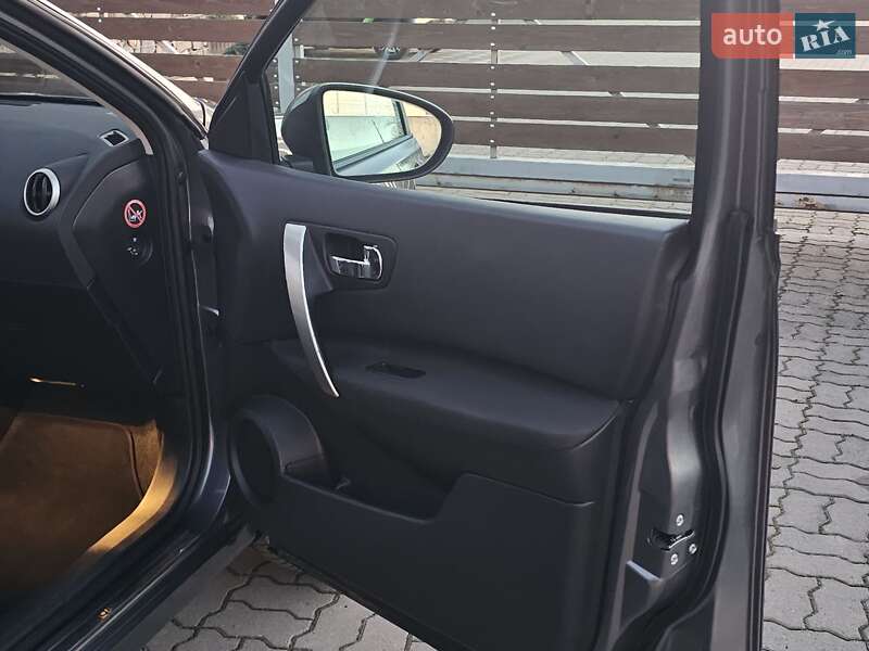 Внедорожник / Кроссовер Nissan Qashqai 2013 в Стрые фото 59 Внедорожник / Кроссовер Nissan Qashqai 2013 в Стрые