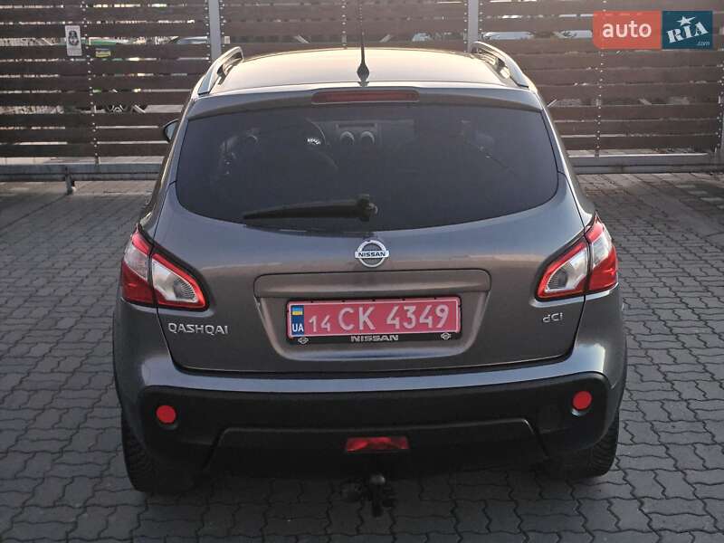 Внедорожник / Кроссовер Nissan Qashqai 2013 в Стрые фото 75 Внедорожник / Кроссовер Nissan Qashqai 2013 в Стрые