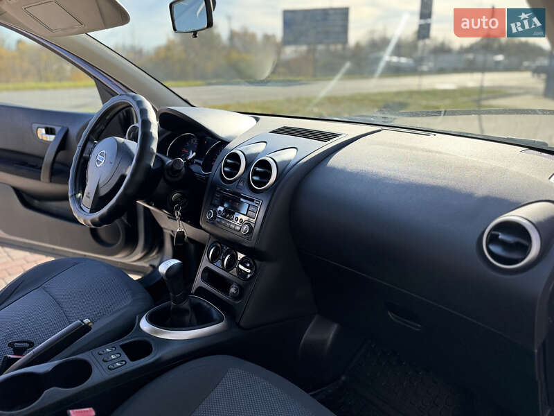Внедорожник / Кроссовер Nissan Qashqai 2012 в Львове фото 19 Внедорожник / Кроссовер Nissan Qashqai 2012 в Львове