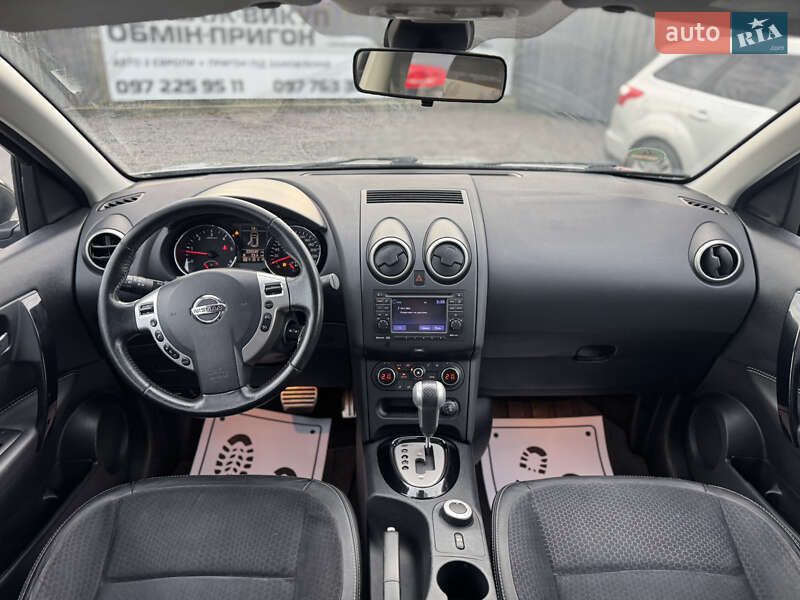 Внедорожник / Кроссовер Nissan Qashqai 2014 в Сарнах фото 19 Внедорожник / Кроссовер Nissan Qashqai 2014 в Сарнах