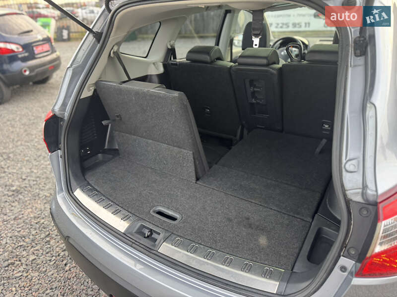 Внедорожник / Кроссовер Nissan Qashqai 2014 в Сарнах фото 24 Внедорожник / Кроссовер Nissan Qashqai 2014 в Сарнах