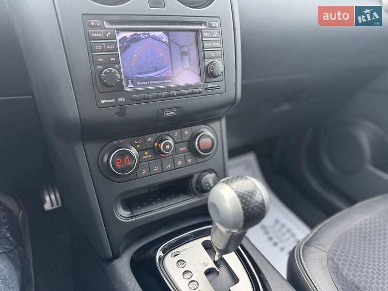 Внедорожник / Кроссовер Nissan Qashqai 2014 в Сарнах фото 29 Внедорожник / Кроссовер Nissan Qashqai 2014 в Сарнах