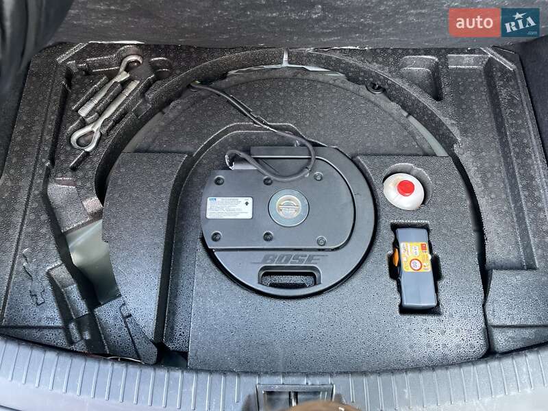 Внедорожник / Кроссовер Nissan Qashqai 2013 в Сумах фото 30 Внедорожник / Кроссовер Nissan Qashqai 2013 в Сумах