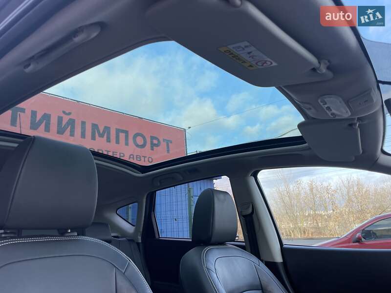 Внедорожник / Кроссовер Nissan Qashqai 2013 в Сумах фото 46 Внедорожник / Кроссовер Nissan Qashqai 2013 в Сумах