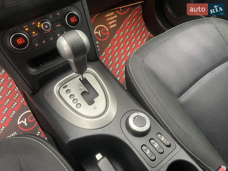 Внедорожник / Кроссовер Nissan Qashqai 2013 в Киеве фото 27 Внедорожник / Кроссовер Nissan Qashqai 2013 в Киеве