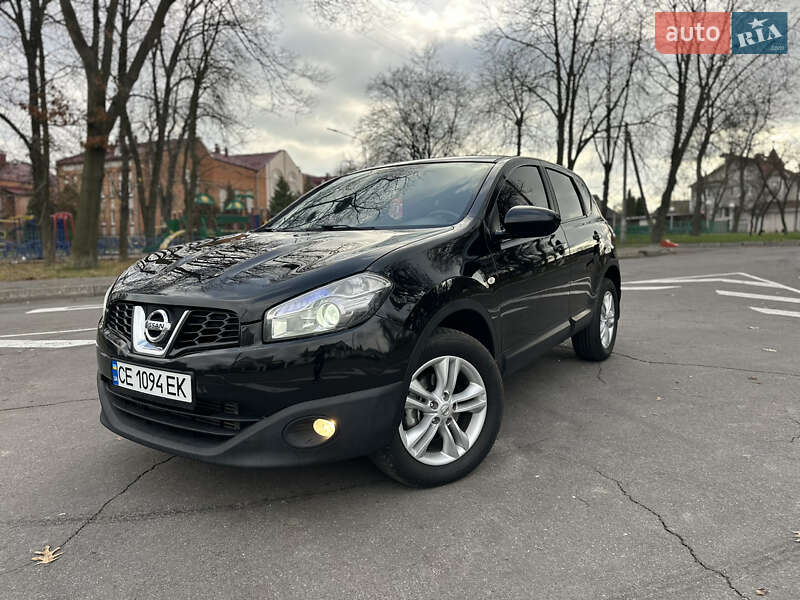 Внедорожник / Кроссовер Nissan Qashqai 2011 в Виннице фото 19 Внедорожник / Кроссовер Nissan Qashqai 2011 в Виннице