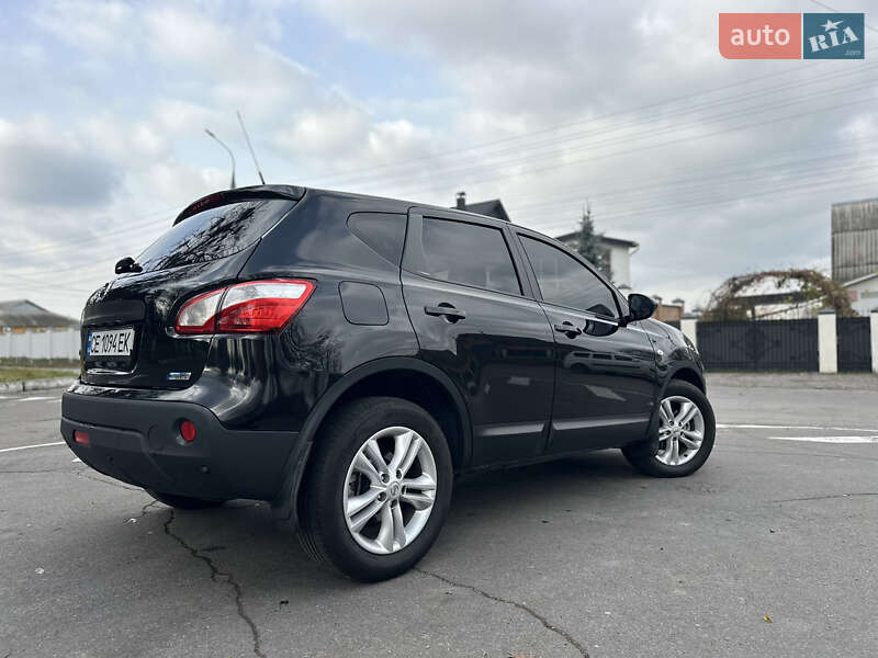 Внедорожник / Кроссовер Nissan Qashqai 2011 в Виннице фото 25 Внедорожник / Кроссовер Nissan Qashqai 2011 в Виннице