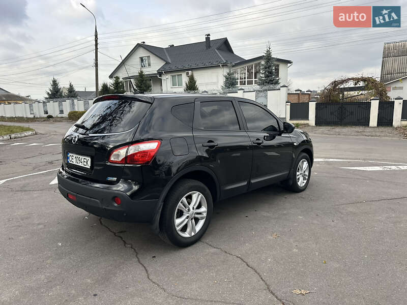 Внедорожник / Кроссовер Nissan Qashqai 2011 в Виннице фото 31 Внедорожник / Кроссовер Nissan Qashqai 2011 в Виннице