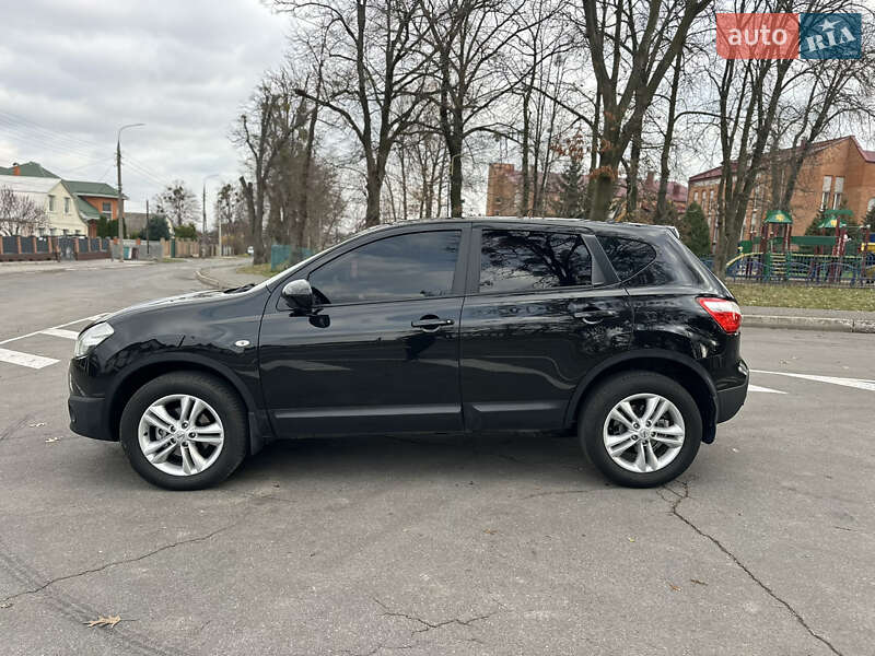 Внедорожник / Кроссовер Nissan Qashqai 2011 в Виннице фото 33 Внедорожник / Кроссовер Nissan Qashqai 2011 в Виннице