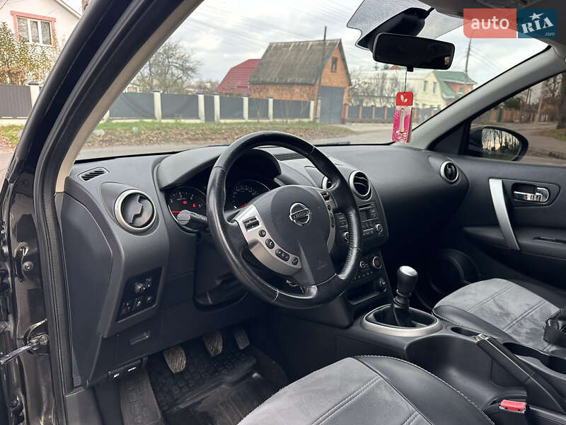 Внедорожник / Кроссовер Nissan Qashqai 2011 в Виннице фото 39 Внедорожник / Кроссовер Nissan Qashqai 2011 в Виннице